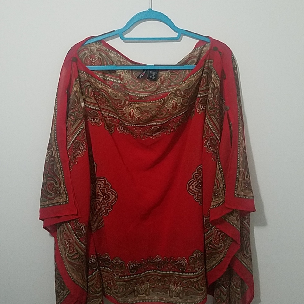 Poncho